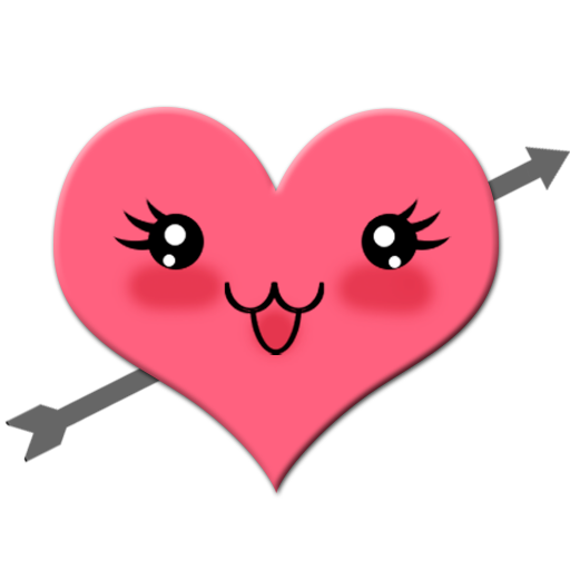 Calculadora amor test icon