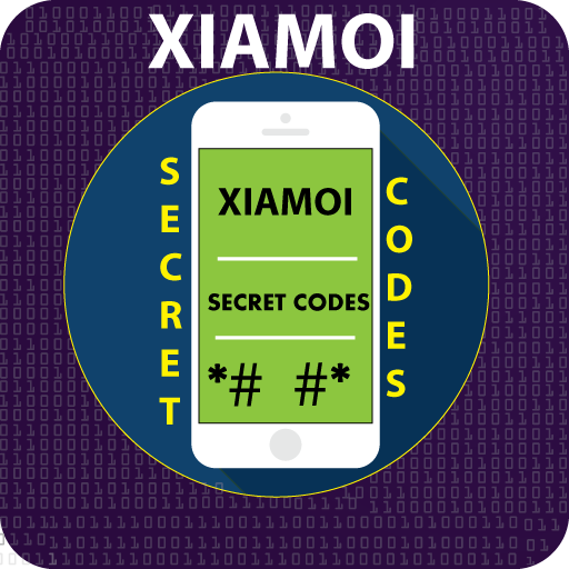 Secret Codes for Xiaomi latest 2019 أيقونة
