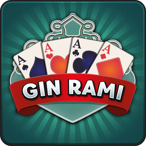 Gin Rami Deluxe icon