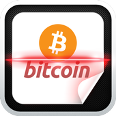 Bitcoin Balance Scanner icon