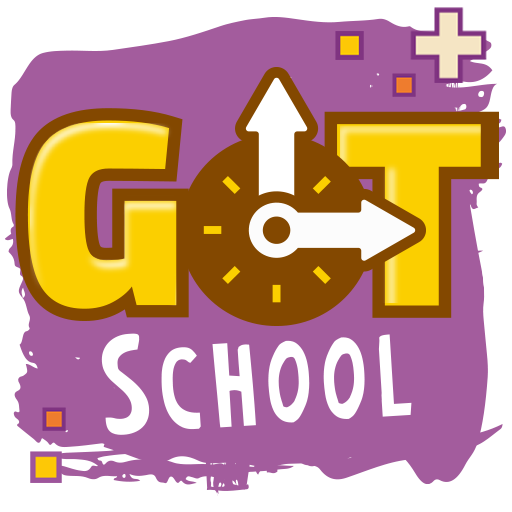 Game Time School Edition icon