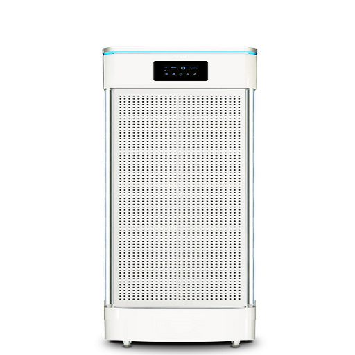 Mobile Phone Air Purifier(White noise) icon