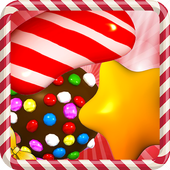 Sweet Candy Mania Legend icon