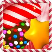 Sweet Candy Mania Legend