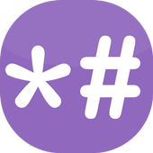 Android Secret Codes أيقونة