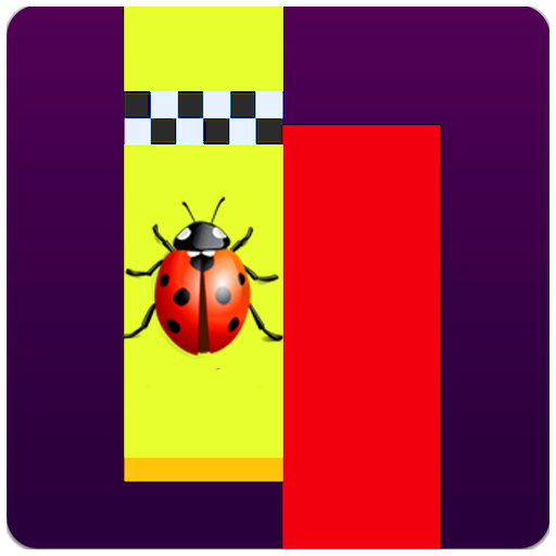 Ladybug Run icon