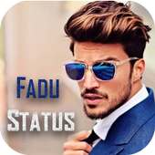 Fadu Attitude Status on 9Apps