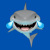 Shark Stickers for WhatsApp icon
