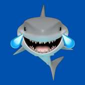 Shark Stickers for WhatsApp on 9Apps