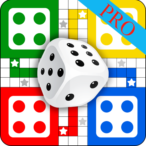 Ludo kings pro icon