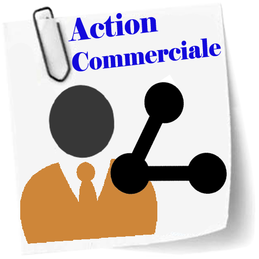 ikon Action Commerciale