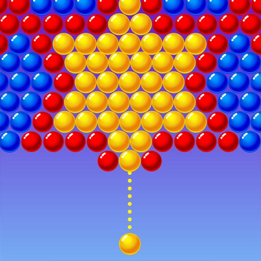 Bubble Chef Blast : Bubble Shooter Game 2020 icon