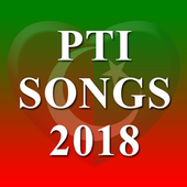 PTI Party Songs - Banay Ga Naya Pakistan 2018 icon