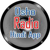 Osho Radio Hindi App on 9Apps