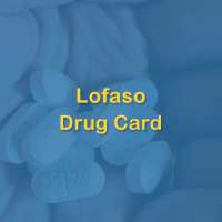 Lofaso Drug Card on 9Apps