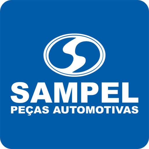 Sampel - Catálogo icon