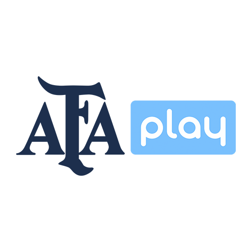 AFA Play icon