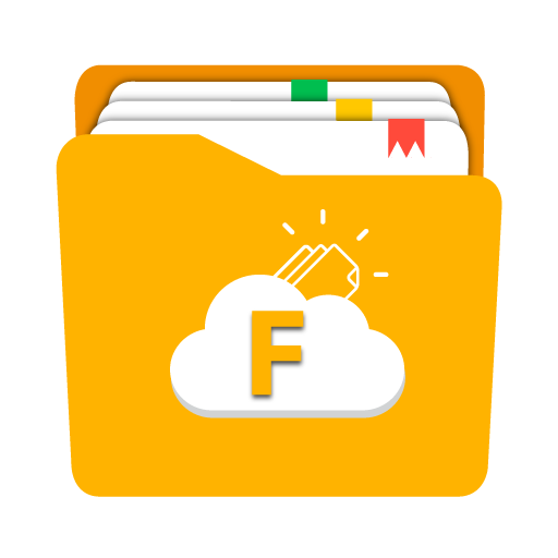 File Manager File Explorer For Android 2021 icon