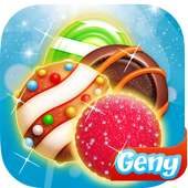 Candy Magic Crash Free Game