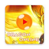 Videos Online of Dragon Ball