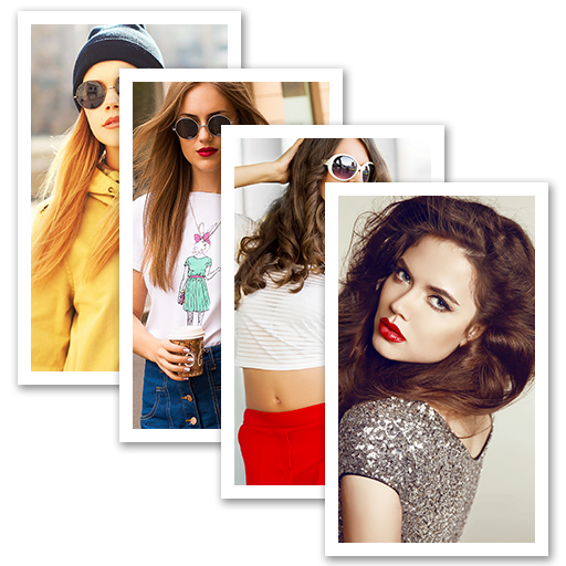 ikon Otomatis Wallpaper Changer