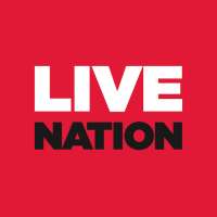 Live Nation At The Concert on 9Apps