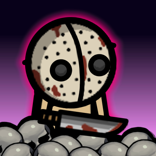 Evil Slasher : Hack&amp;Slash RPG icon