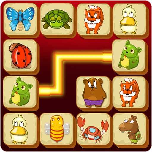 Onet Connect Pet Legend icon