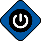 Walton TV Remote Control icon