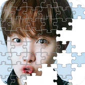 J Hope BTS Game Puzzle And Wallpapers HD icon