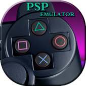 New PSP-Emulator 19 on 9Apps