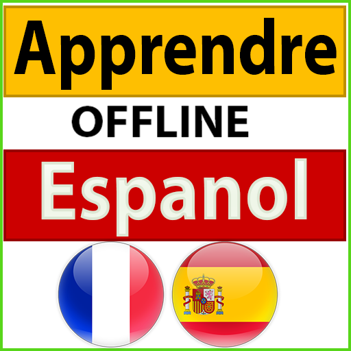 Aprender Hablar Español Niños icon
