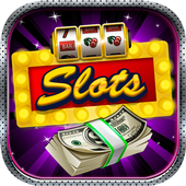 Air-Ballon Colorful Hot Air Bonus Free Slots icon