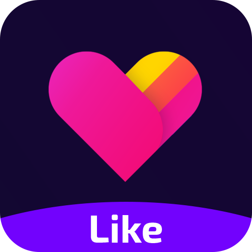 Like Video - Like.ly Short Video Maker icon