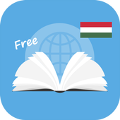 Learn Hungarian Phrase for Free icon