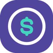 Watch &amp; Earn Money - Rewards icon