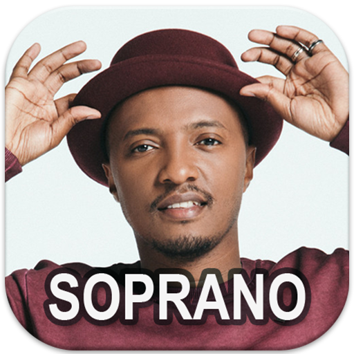 Soprano Song Lyrics Offline (Best Collection) icon