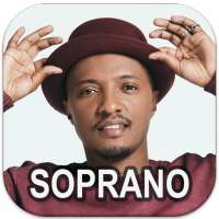 Soprano Song Lyrics Offline (Best Collection)