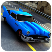 Traffic Car Racing 2019 icon