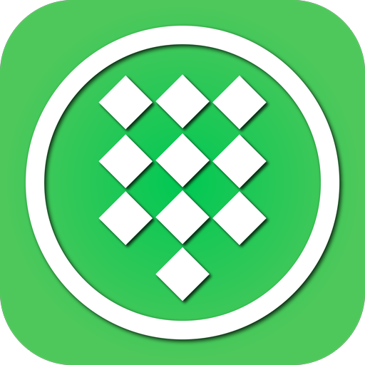 Open for WhatsApp icon