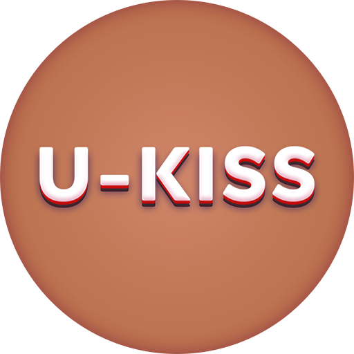 Lyrics for U-KISS (Offline) icon