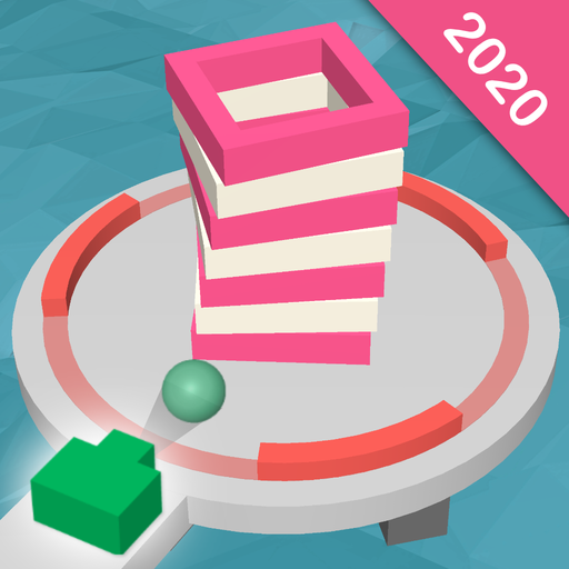 Tower Shooter 3D icon