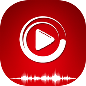FloaTube Free music for YouTube - Stream player icon