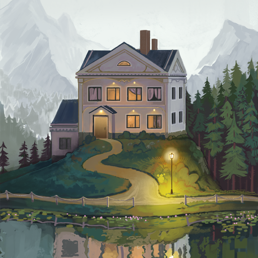 Ghost Town Adventures: Rätsel Spiel mit Abenteuer icon