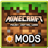 Mods for Minecraft PE icon