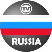 TV Channels Russia icon