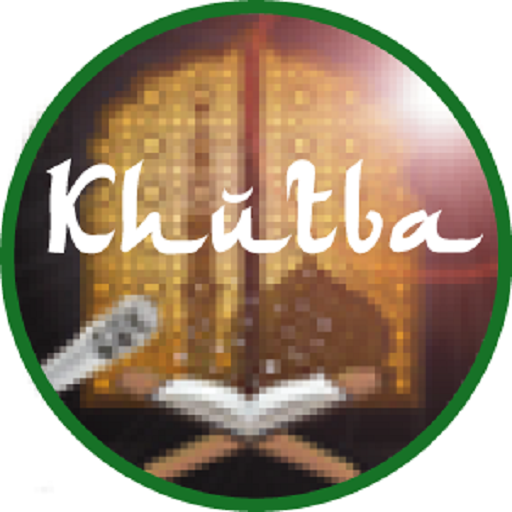 Khutba Live icon