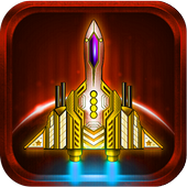 वायु सेना किंवदंती 2015 icon