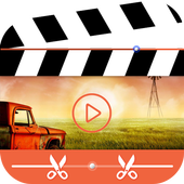 Video Cutter : Trimmer icon