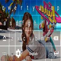 Keyboard Suy Luna on 9Apps